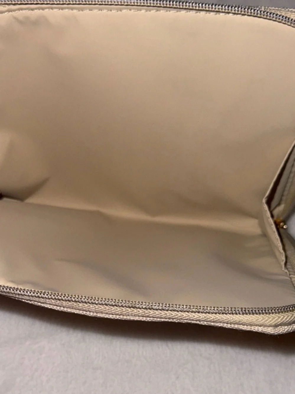 Dior elegant beige